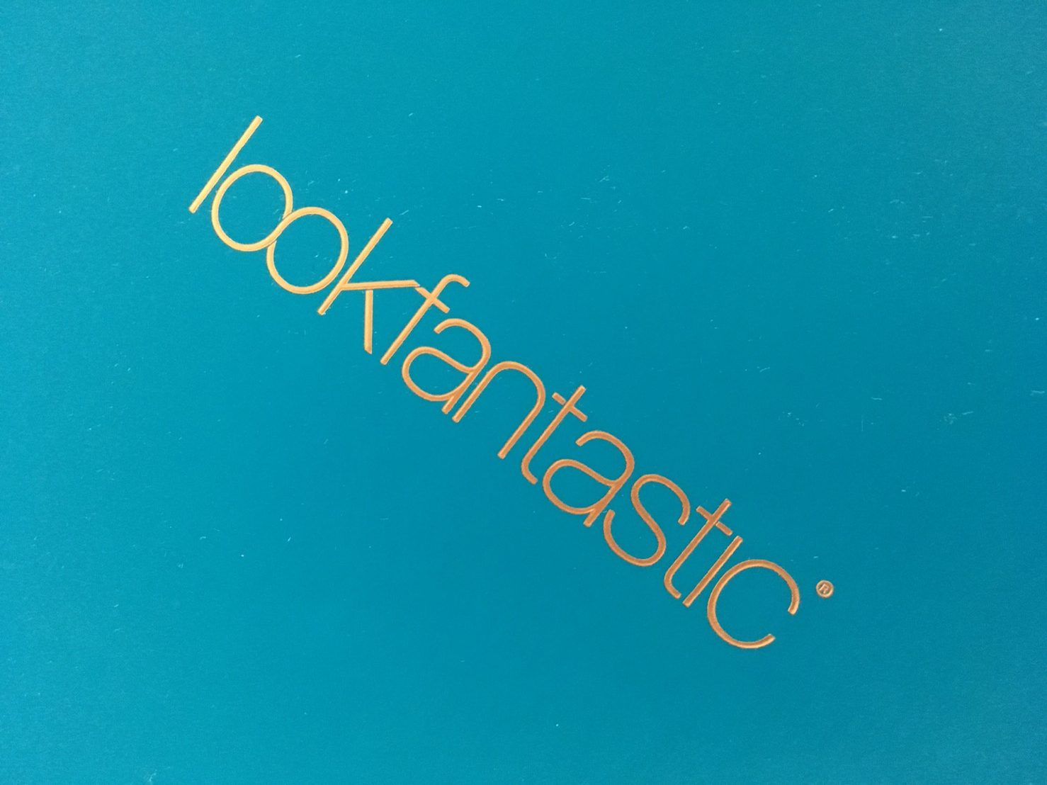 lookfantastic Beauty Box 2018年8月分レビュー
